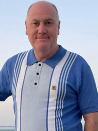 David UK Photo