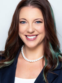 Nikki headshot
